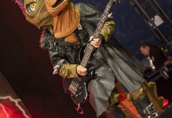 Hevisaurus - Photo By Dänu