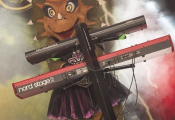 Hevisaurus - Photo By Dänu