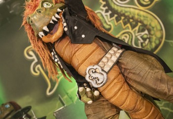 Hevisaurus - Photo By Dänu