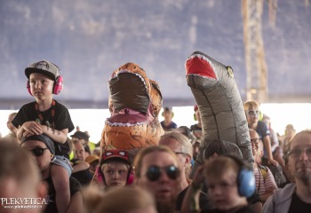 Hevisaurus - Photo By Dänu