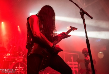 Hierophant - Photo by Nati