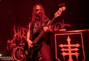 Hierophant - Photo by Nati