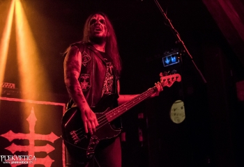 Hierophant - Photo by Nati