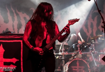 Hierophant - Photo by Nati