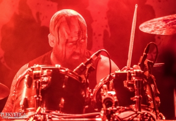 Hierophant - Photo by Nati