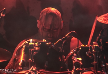 Hierophant - Photo by Nati