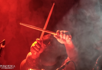 Hierophant - Photo by Nati