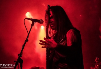 Hierophant - Photo by Nati