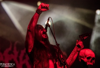 Hierophant - Photo by Nati