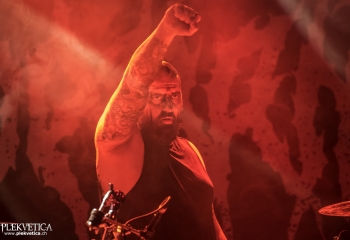 Hierophant - Photo by Nati