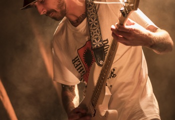 Higher Power - Photo By Dänu