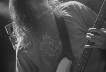 Higher Power - Photo By Dänu