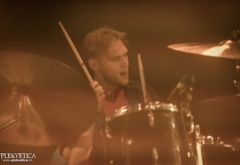 Higher Power - Photo By Dänu