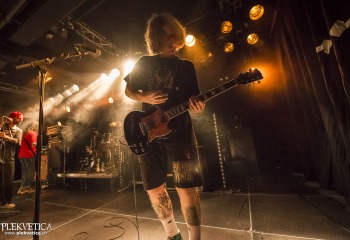 Higher Power - Photo By Dänu