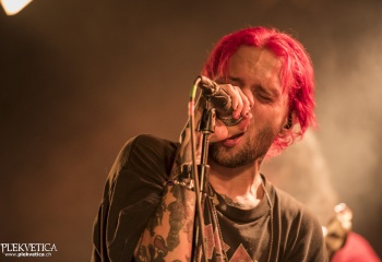 Higher Power - Photo By Dänu