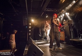 Higher Power - Photo By Dänu