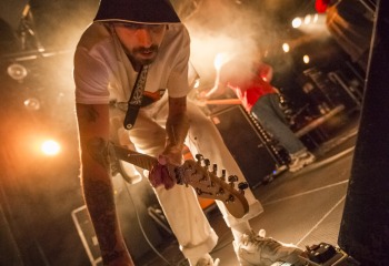 Higher Power - Photo By Dänu