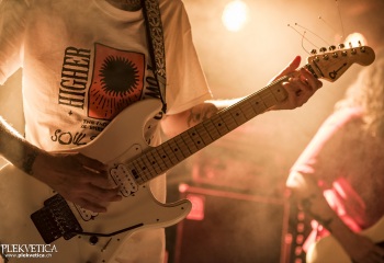 Higher Power - Photo By Dänu