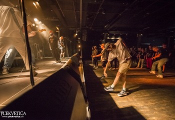 Higher Power - Photo By Dänu