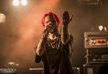 Higher Power - Photo By Dänu