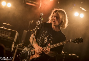 Higher Power - Photo By Dänu