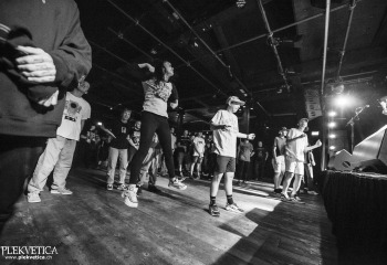 Higher Power - Photo By Dänu