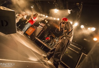 Higher Power - Photo By Dänu