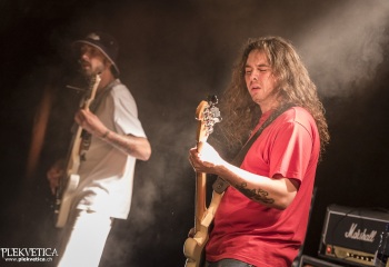 Higher Power - Photo By Dänu