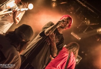 Higher Power - Photo By Dänu