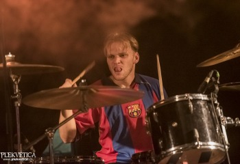 Higher Power - Photo By Dänu