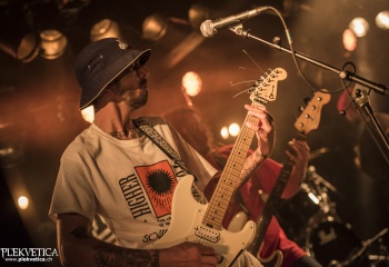 Higher Power - Photo By Dänu