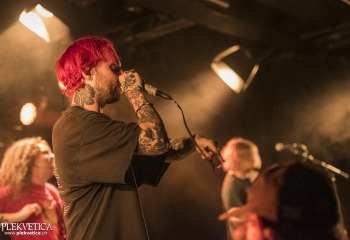 Higher Power - Photo By Dänu