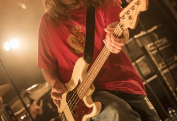 Higher Power - Photo By Dänu