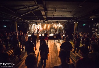 Higher Power - Photo By Dänu