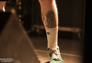 Higher Power - Photo By Dänu