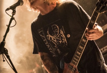 Higher Power - Photo By Dänu