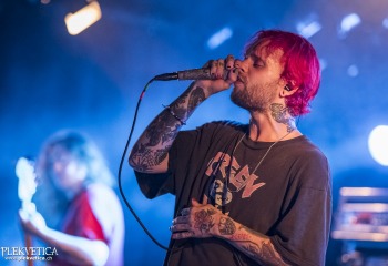 Higher Power - Photo By Dänu