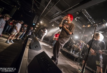 Higher Power - Photo By Dänu