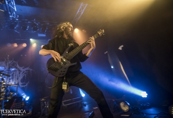 Hollow World - Photo By Dänu