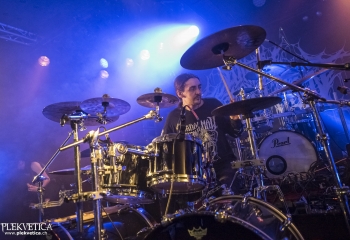 Hollow World - Photo By Dänu