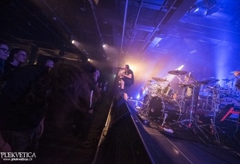 Hollow World - Photo By Dänu