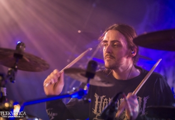 Hollow World - Photo By Dänu