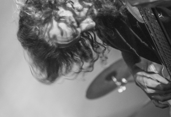 Hollow World - Photo By Dänu