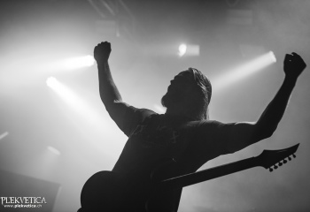 Hypocrisy - Photo By Dänu