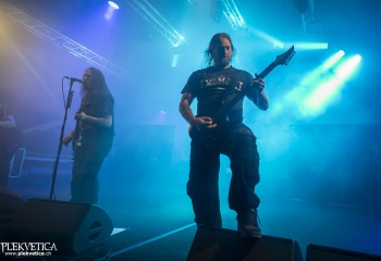 Hypocrisy - Photo By Dänu