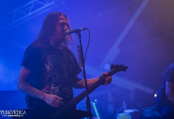 Hypocrisy - Photo By Dänu