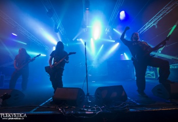 Hypocrisy - Photo By Dänu