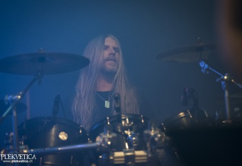 Hypocrisy - Photo By Dänu