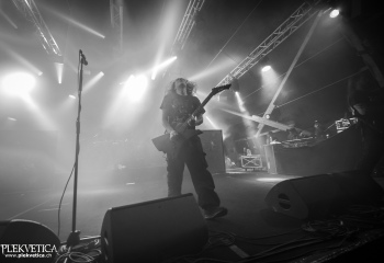 Hypocrisy - Photo By Dänu