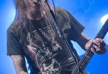 Hypocrisy - Photo By Dänu